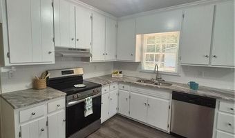 145 Knob Lick Dr, Athens, GA 30605