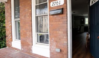 2701 WESTWOOD Ave, Baltimore, MD 21216
