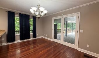 940 Daniels Crk, Banner, KY 41603