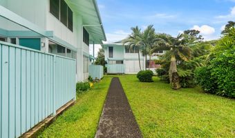 188 HALE St 7D, Hilo, HI 96720