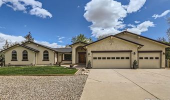 1720 Chaparro Cir, Berthoud, CO 80513
