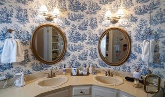 2717 Ridgeway St, Ardmore, OK 73401