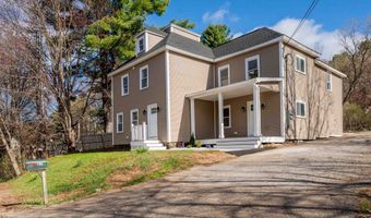 27 Washington St, Ashland, NH 03217