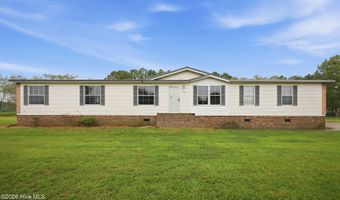 393 Abbott Farm Rd, Ayden, NC 28513