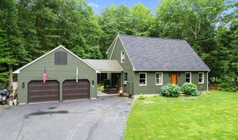 37 Birch Forest Dr, Standish, ME 04084