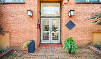 123 W BARRE St W 402, Baltimore, MD 21201