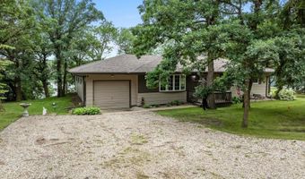 263 Long Lake Rd, Bottineau, ND 58318