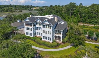 11 Rising Tide Dr A, Beaufort, SC 29902