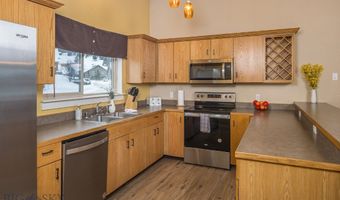 73 Starlight Dr, Big Sky, MT 59716
