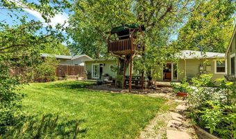 3011 13th St, Boulder, CO 80304