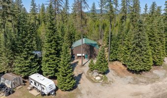 7608 E Tellum Ave, Athol, ID 83801
