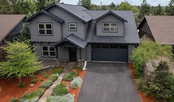 61438 Linton Loop, Bend, OR 97702