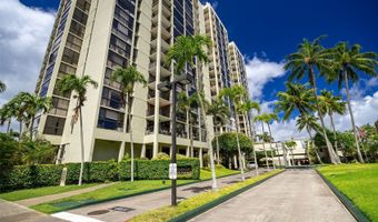 322 Aoloa St 1708, Kailua, HI 96734