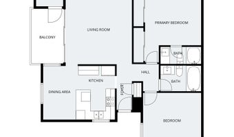 5483 Adobe Falls Rd 7, San Diego, CA 92120