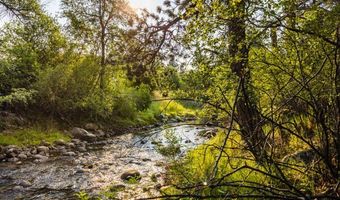 3 Fish Hatchery Rd, Banner, WY 82832