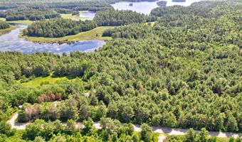 M19 L8 Church Farm Road, Beddington, ME 04622