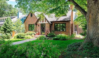 764 14th St, Boulder, CO 80302