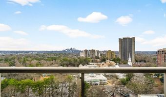 2795 Peachtree Rd 1406, Atlanta, GA 30305