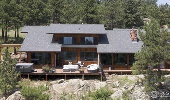 311 Sky Trail Rd, Boulder, CO 80302