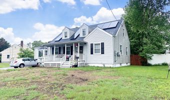 29 Hooker Rd, Bridgeport, CT 06610