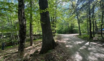 Peaked Hill Road, Bristol, NH 03222