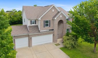 8500 Vyners Ln, Avon, IN 46123