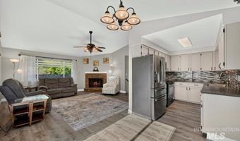 8809 W Canterbury St, Boise, ID 83704