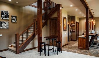 29 WHITE POINT Rd, Cora, WY 82925