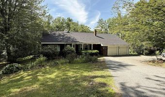 141 Scenic Hill Rd, Charlestown, NH 03603