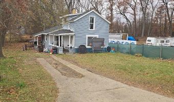 1201 Chauncey St, Albion, MI 49224