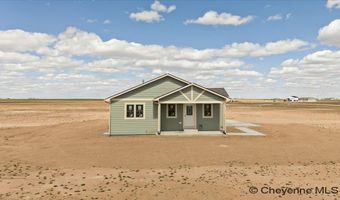 304 CONROY Ct, Carpenter, WY 82054