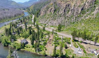 52984 MCKENZIE Hwy, Blue River, OR 97413