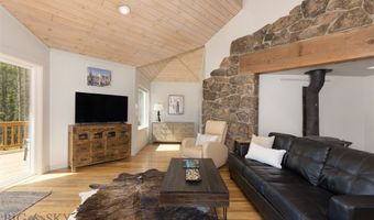 35 Northfork Rd, Big Sky, MT 59716