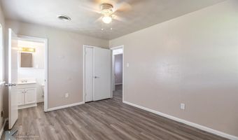 618 S San Jose, Abilene, TX 79605