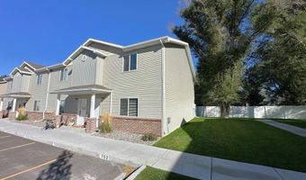 2001 Lawrence Ln #604, Blackfoot, ID 83221