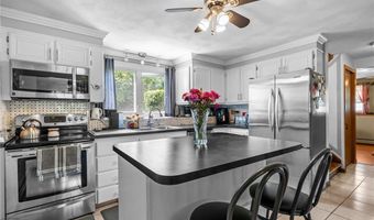 157 New St, North Providence, RI 02904
