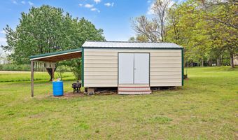 96 White Fern Rd, Beech Bluff, TN 38313