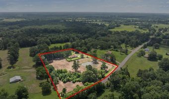 191 FM 44 E, De Kalb, TX 75559