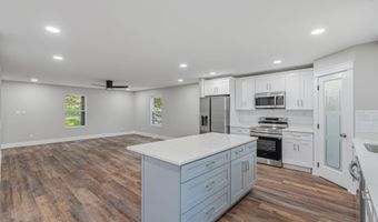 1512 Brentwood Dr, Athens, TN 37303