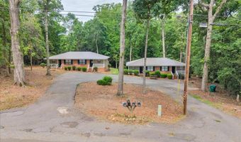 106-108 Vivian Way A-B, Americus, GA 31709