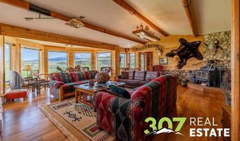 30 Nielsen Trl, Cody, WY 82414