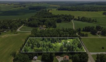 1695 County Road 995, Ashland, OH 44805