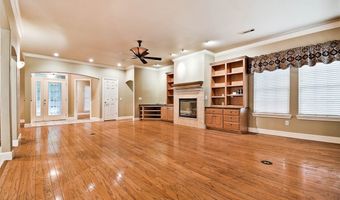 6 Talana Pl, Bella Vista, AR 72715