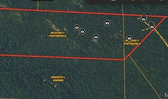 3751 CR 1313 County Road 1313 Crane Lake Rd, Arcadia, MO 63621