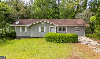 135 Partridge Ln, Athens, GA 30606