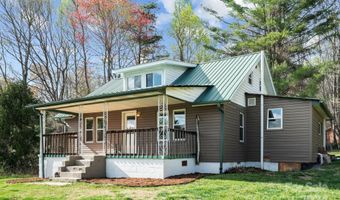 10 Mountainside Trl, Candler, NC 28715