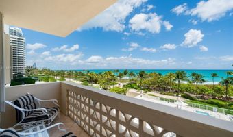 10185 Collins Ave 519, Bal Harbour, FL 33154