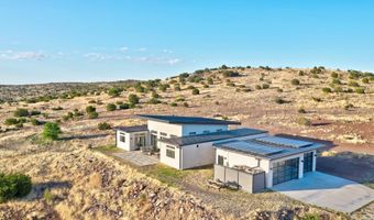 28 Scenic Rdg S, Alpine, TX 79830