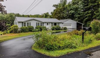 458 Bonnyvale Rd, Brattleboro, VT 05301
