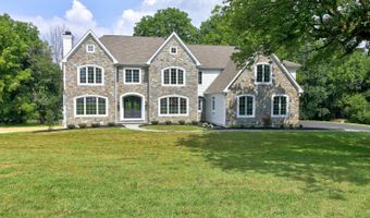 42 CLOUDS Way, Hockessin, DE 19707